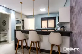 Casa de Condomínio com 3 Quartos à venda, 141m² no Atuba, Curitiba - Foto 6