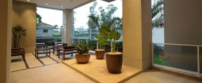 Conjunto Comercial / Sala com 2 Quartos à venda, 82m² no Brooklin, São Paulo - Foto 10