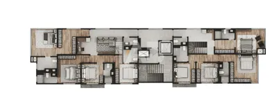 Apartamento com 3 Quartos à venda, 93m² no Centro, Balneário Piçarras - Foto 13