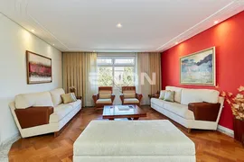 Casa com 4 Quartos à venda, 490m² no Vista Alegre, Curitiba - Foto 2