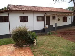 Fazenda / Sítio / Chácara com 3 Quartos à venda, 291m² no Chácara Belvedere, Campinas - Foto 5