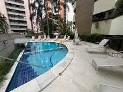 Apartamento com 3 Quartos para alugar, 156m² no Brooklin, São Paulo - Foto 38