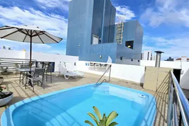 Apartamento com 3 Quartos à venda, 100m² no Barro Vermelho, Natal - Foto 10
