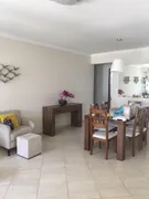 Apartamento com 3 Quartos à venda, 106m² no Loteamento Joao Batista Juliao, Guarujá - Foto 9