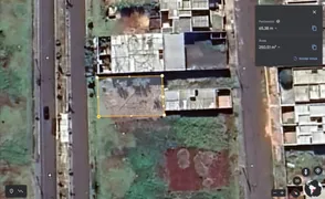 Terreno / Lote / Condomínio à venda, 251m² no Olimpico, Londrina - Foto 5