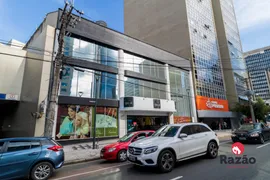 Loja / Salão / Ponto Comercial para alugar, 81m² no Centro, Curitiba - Foto 1