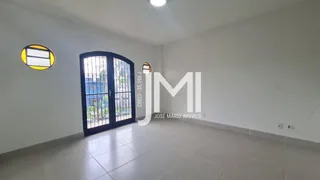 Casa com 3 Quartos para alugar, 120m² no Jardim Flamboyant, Campinas - Foto 2