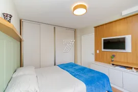 Apartamento com 3 Quartos à venda, 122m² no Cabral, Curitiba - Foto 28