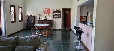 Casa de Condomínio com 7 Quartos à venda, 857m² no Granja Viana, Cotia - Foto 11