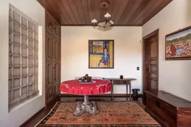 Casa com 4 Quartos à venda, 1198m² no Nova Capivari, Campos do Jordão - Foto 15