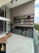 Apartamento com 3 Quartos para venda ou aluguel, 178m² no Jardim Fonte do Morumbi , São Paulo - Foto 8