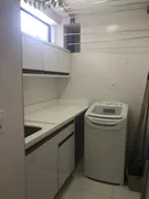 Apartamento com 3 Quartos para alugar, 81m² no Cabo Branco, João Pessoa - Foto 12