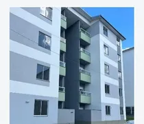 Apartamento com 2 Quartos à venda, 54m² no Monte Azul, Belo Horizonte - Foto 2