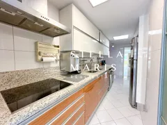 Apartamento com 3 Quartos para alugar, 120m² no Ipanema, Rio de Janeiro - Foto 30