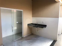 Casa com 3 Quartos à venda, 104m² no Jardim Ouro Verde, Bauru - Foto 8