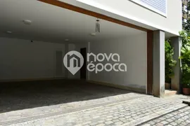 Casa com 4 Quartos à venda, 547m² no Gávea, Rio de Janeiro - Foto 5