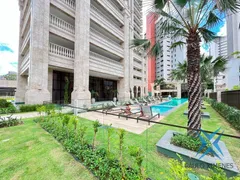 Apartamento com 4 Quartos para venda ou aluguel, 400m² no Meireles, Fortaleza - Foto 1