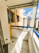 Apartamento com 1 Quarto para alugar, 42m² no Consolação, São Paulo - Foto 8