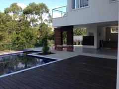 Casa de Condomínio com 4 Quartos à venda, 580m² no Novo Horizonte Hills I e II , Arujá - Foto 3