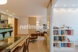 Apartamento com 3 Quartos à venda, 82m² no Lourdes, Belo Horizonte - Foto 4