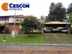 Casa de Condomínio com 4 Quartos à venda, 400m² no Aldeia da Serra, Barueri - Foto 3