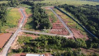 Terreno / Lote / Condomínio à venda, 1036m² no Parque Alvorada, Senador Canedo - Foto 13