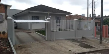 Casa de Vila com 3 Quartos à venda, 150m² no Centro, Ponta Grossa - Foto 2