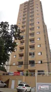 Apartamento com 2 Quartos à venda, 64m² no Campestre, Santo André - Foto 29