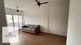 Apartamento com 2 Quartos à venda, 87m² no Cascatinha, Juiz de Fora - Foto 1