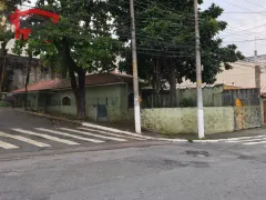 Terreno / Lote / Condomínio à venda, 300m² no Vila Mangalot, São Paulo - Foto 2