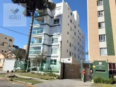 Cobertura com 4 Quartos à venda, 336m² no Vila Izabel, Curitiba - Foto 18