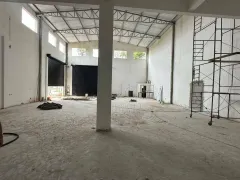 Galpão / Depósito / Armazém para alugar, 450m² no Vila Metalurgica, Santo André - Foto 3