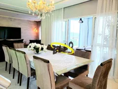 Casa de Condomínio com 3 Quartos à venda, 370m² no Bairro Jardim Giane, Vargem Grande Paulista - Foto 8