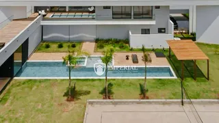 Casa de Condomínio com 4 Quartos para venda ou aluguel, 700m² no Condomínio Terras de São José, Itu - Foto 1
