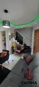 Casa de Condomínio com 2 Quartos à venda, 64m² no Parque Paulistano, São Paulo - Foto 2