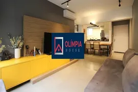 Apartamento com 2 Quartos à venda, 85m² no Itaim Bibi, São Paulo - Foto 4
