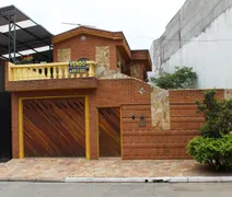 Sobrado com 3 Quartos à venda, 146m² no Jardim São Luís, São Paulo - Foto 1