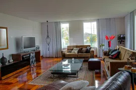 Casa de Condomínio com 7 Quartos para alugar, 510m² no Ville Des Lacs, Nova Lima - Foto 14