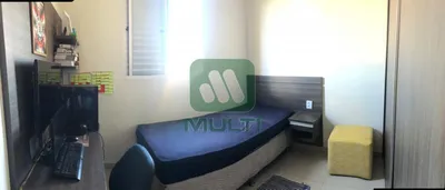 Apartamento com 2 Quartos à venda, 51m² no Jardim Brasília, Uberlândia - Foto 4