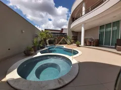 Casa de Condomínio com 4 Quartos à venda, 502m² no Loteamento Residencial Jardim dos Ipês Amarelos, Americana - Foto 1