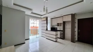 Apartamento com 2 Quartos para alugar, 52m² no Floresta, Joinville - Foto 5
