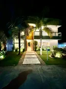 Casa de Condomínio com 4 Quartos à venda, 333m² no Alphaville Litoral Norte 1, Camaçari - Foto 2