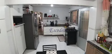 Sobrado com 3 Quartos à venda, 140m² no Mandaqui, São Paulo - Foto 11