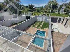 Casa de Condomínio com 4 Quartos à venda, 150m² no Vargem Grande, Rio de Janeiro - Foto 30