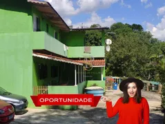 Fazenda / Sítio / Chácara com 5 Quartos à venda, 200m² no Jardim Sinki, Franco da Rocha - Foto 1