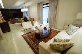 Apartamento com 4 Quartos à venda, 90m² no Lourdes, Belo Horizonte - Foto 1