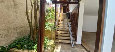 Casa com 4 Quartos para alugar, 380m² no Jardim das Paineiras, Campinas - Foto 4