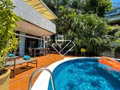 Casa de Condomínio com 4 Quartos à venda, 600m² no Leblon, Rio de Janeiro - Foto 1