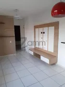 Apartamento com 2 Quartos à venda, 49m² no Jardim Interlagos, Hortolândia - Foto 3