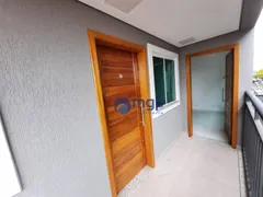 Casa de Condomínio com 2 Quartos à venda, 42m² no Vila Nova Mazzei, São Paulo - Foto 25